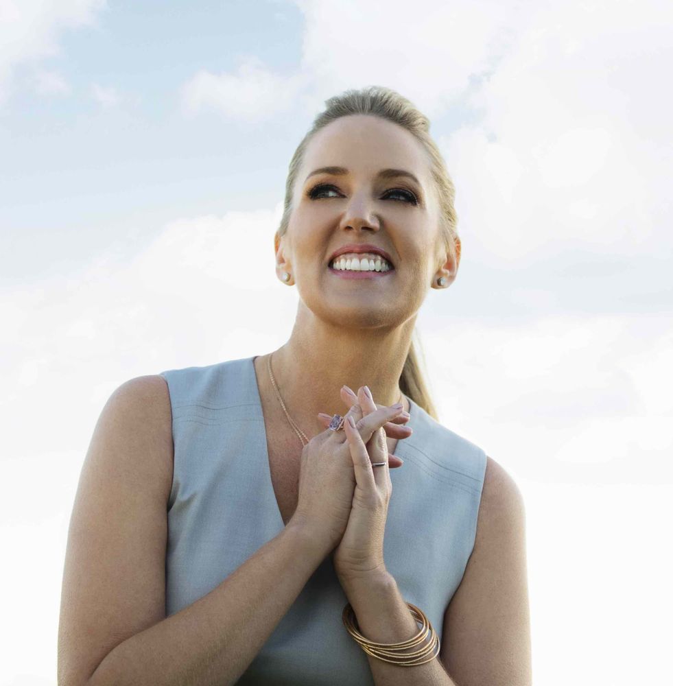 Photo of Portia Smith