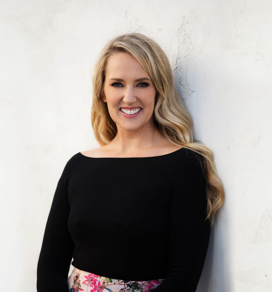 Photo of Portia Smith