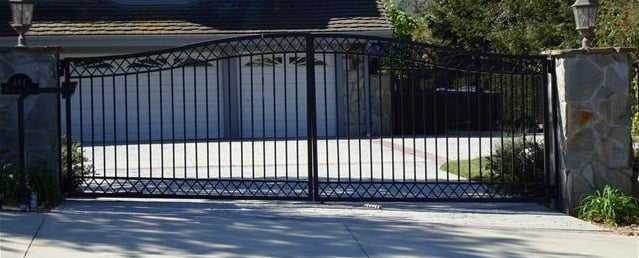 Photo of Robitzsch Fence