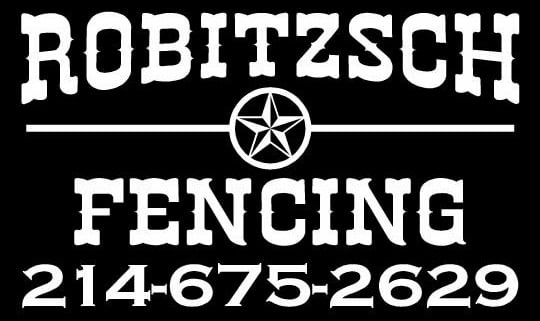Photo of Robitzsch Fence