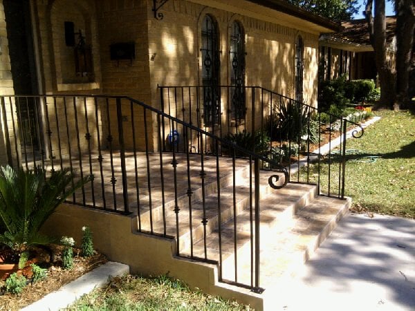 Photo of Robitzsch Fence