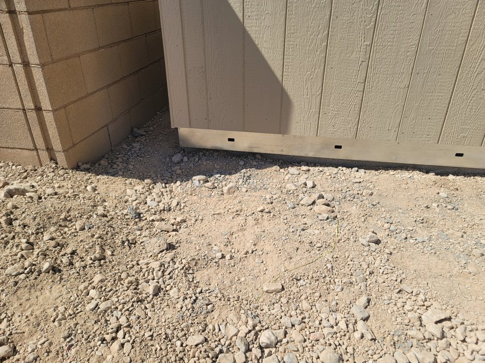 Photo of Terra Green Landscaping Concrete and Masonry