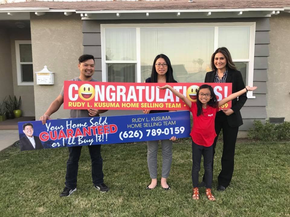 Photo of Your Home Sold Guaranteed Realty