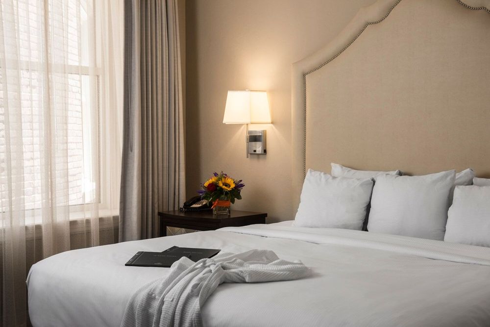 Photo of The Skirvin Hilton Oklahoma City
