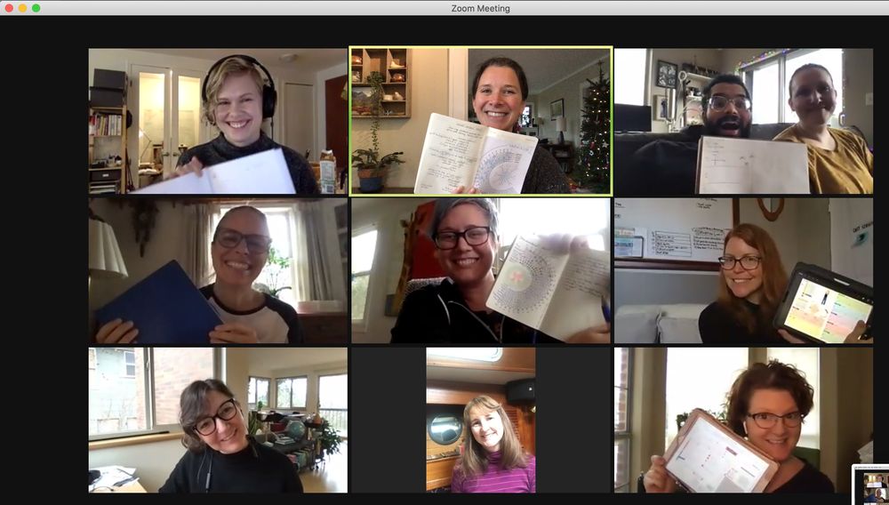 Photo of Office Nomads