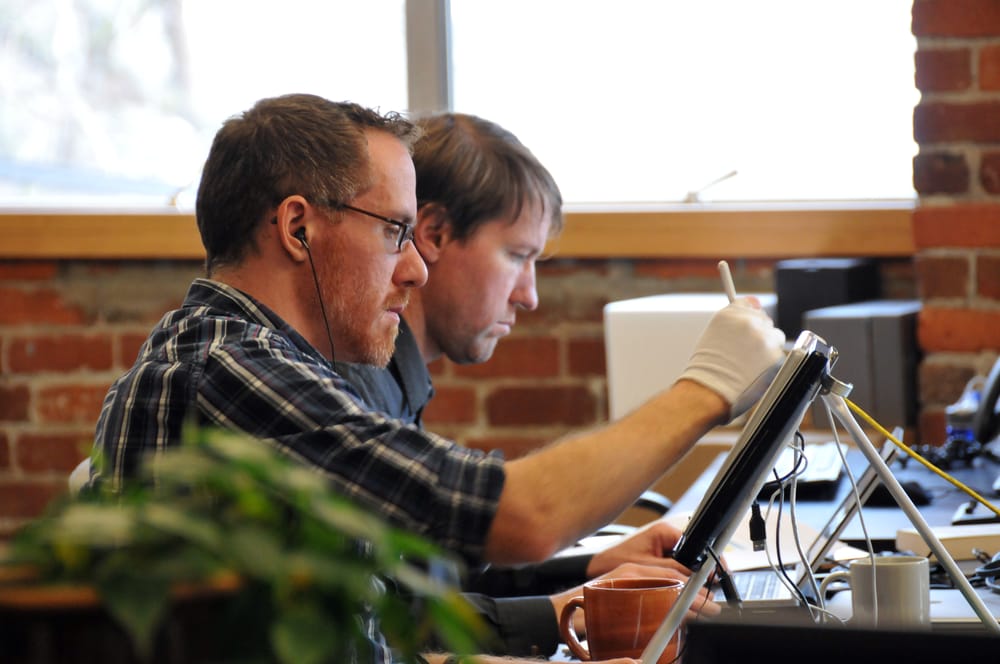 Photo of Office Nomads