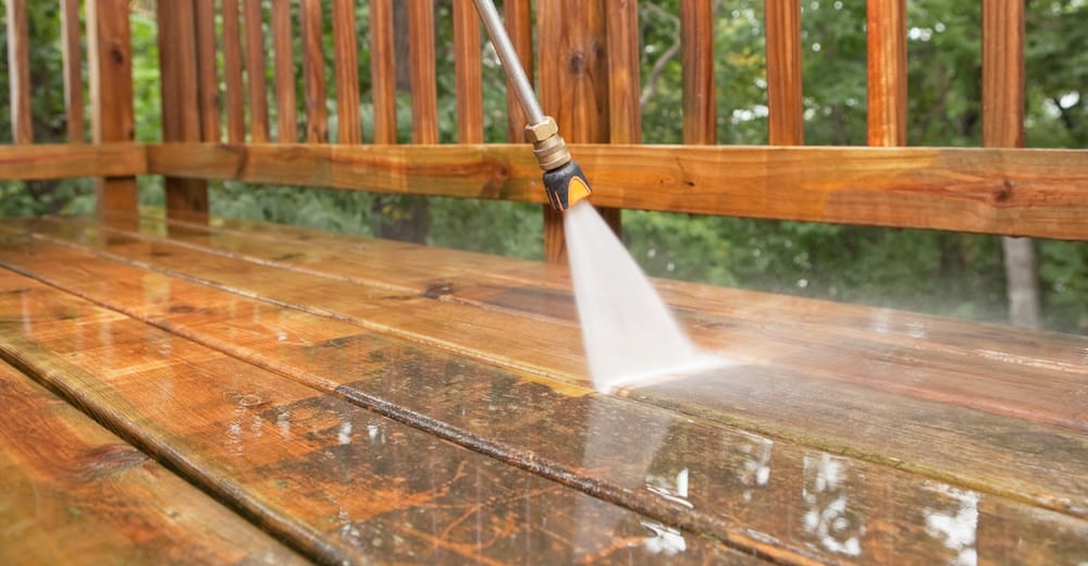 Photo of Bob's Power Wash Service