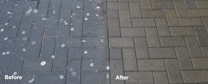 Photo of Bob's Power Wash Service
