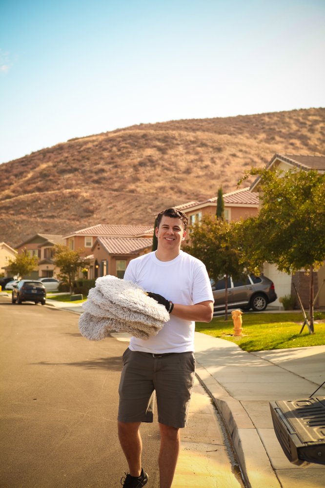 Photo of MacDonald Carpet Cleaning