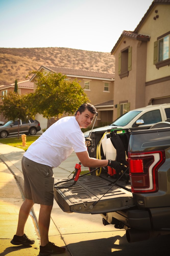 Photo of MacDonald Carpet Cleaning