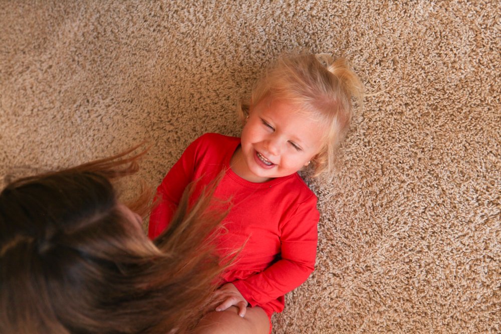 Photo of MacDonald Carpet Cleaning