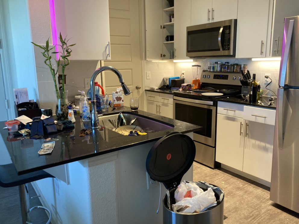 Photo of Rachel's Cleaning Services