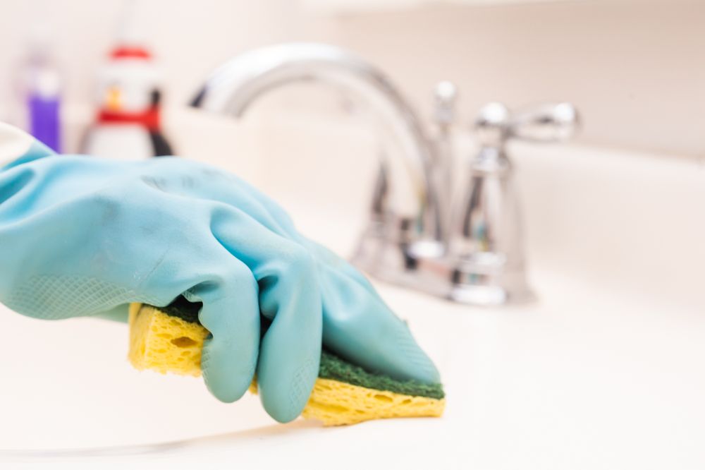 Photo of Mark Of Excellence Cleaning Service