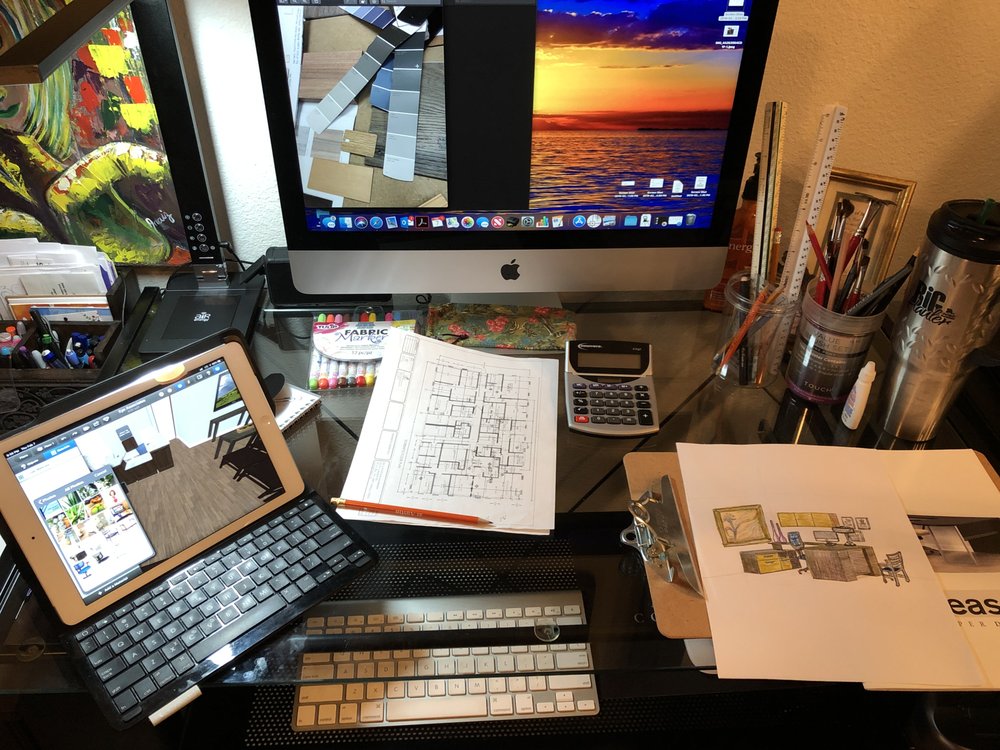 Photo of Xcellent Interiors