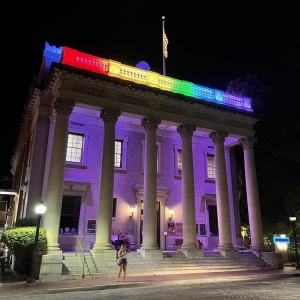 Photo of Hippodrome State Theatre