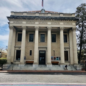 Photo of Hippodrome State Theatre
