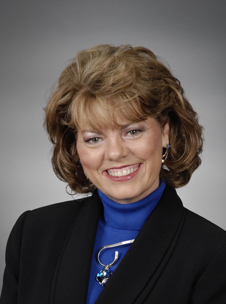Photo of Ellen Springer, MBA CPA