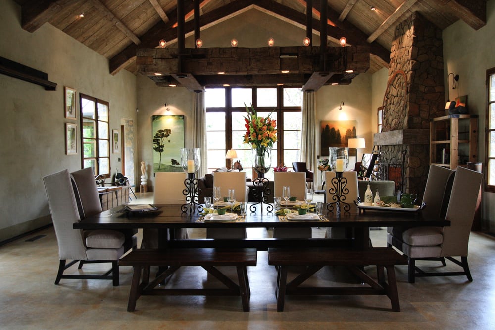 Photo of Julia Bombardier Certified Interior Designer