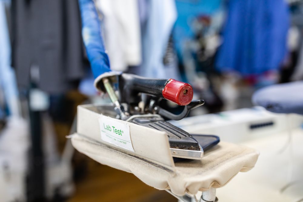 Photo of Carter's Cleaners