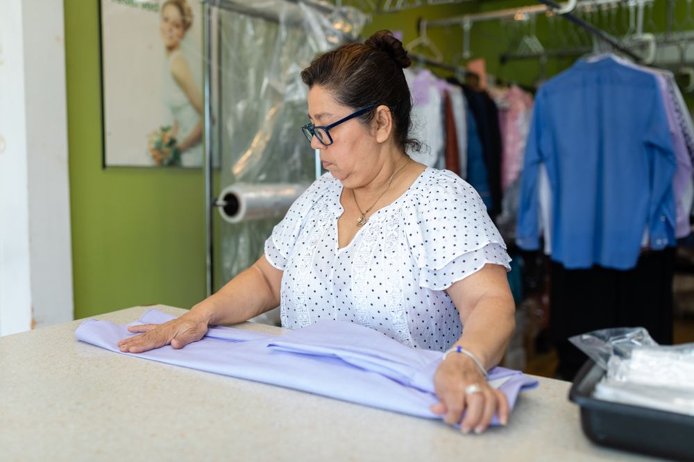 Photo of Carter's Cleaners