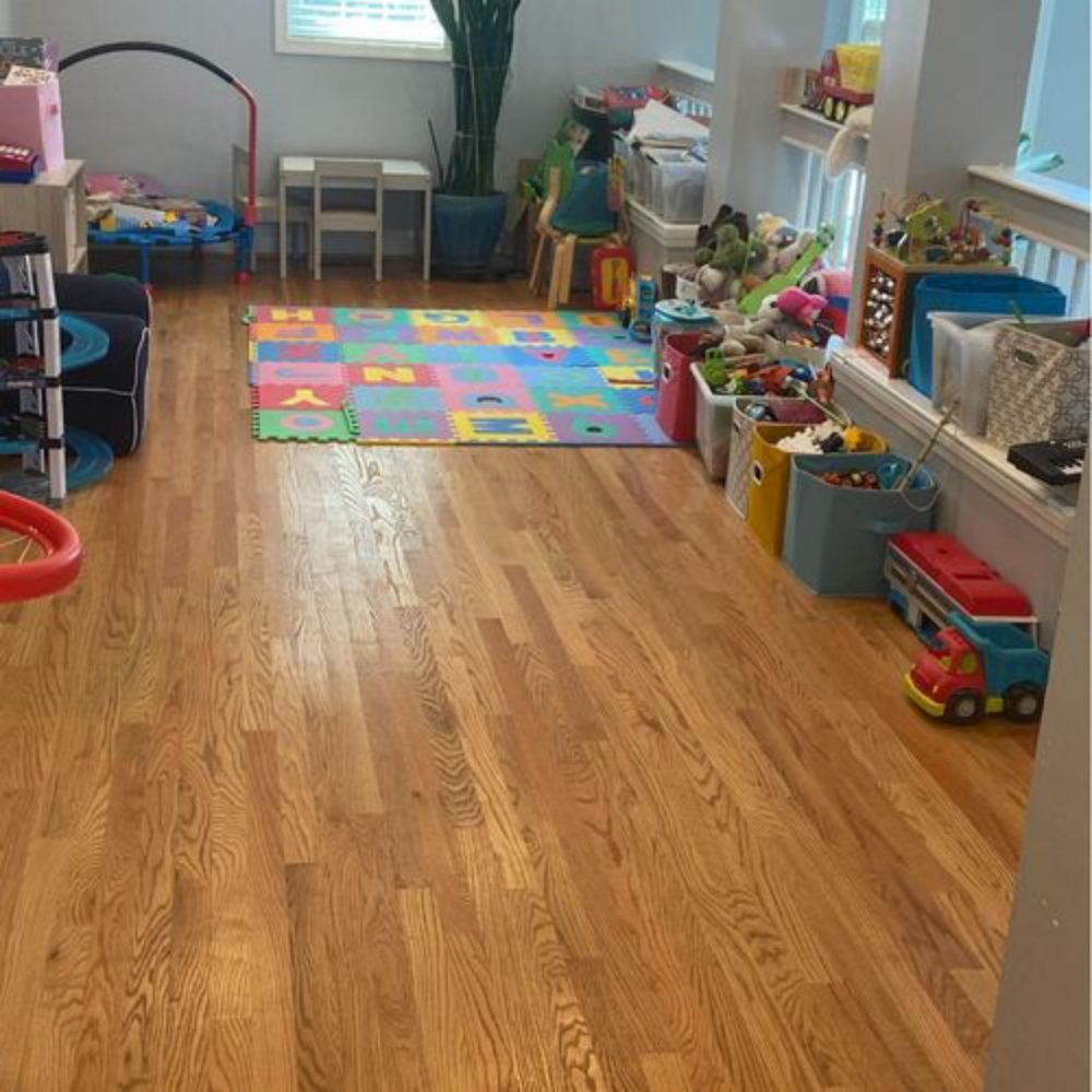 Photo of Modou Cleaning Services