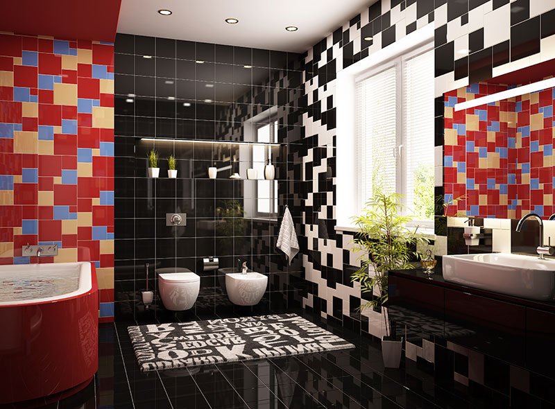 Photo of Bogdan Tile & Marble