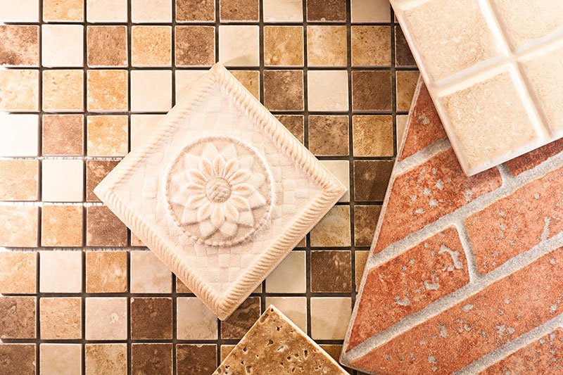 Photo of Bogdan Tile & Marble