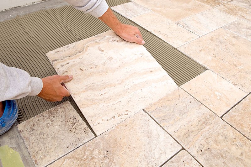 Photo of Bogdan Tile & Marble