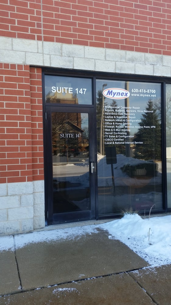 Photo of Mynex Systems