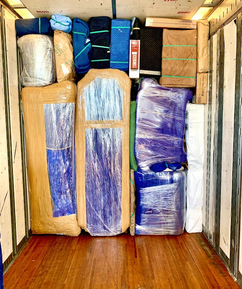 Photo of Buncha Professional Movers