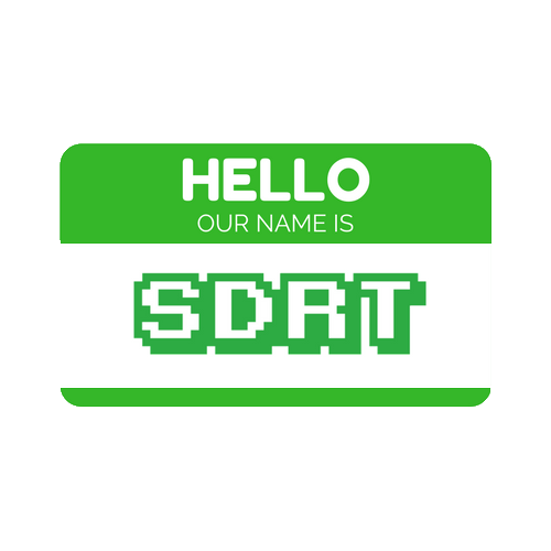 Photo of SDRT