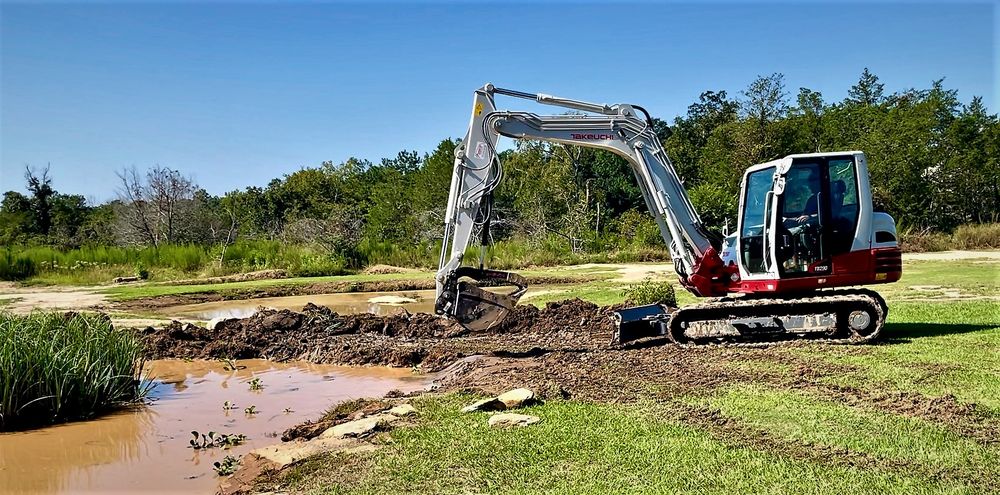 Photo of DMH Land Management