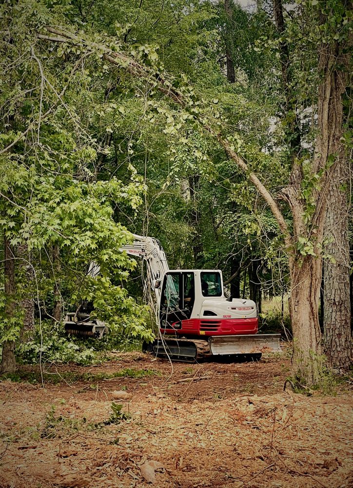Photo of DMH Land Management