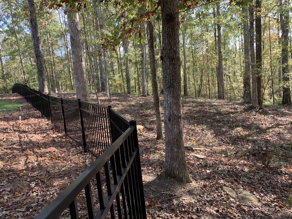 Photo of DMH Land Management