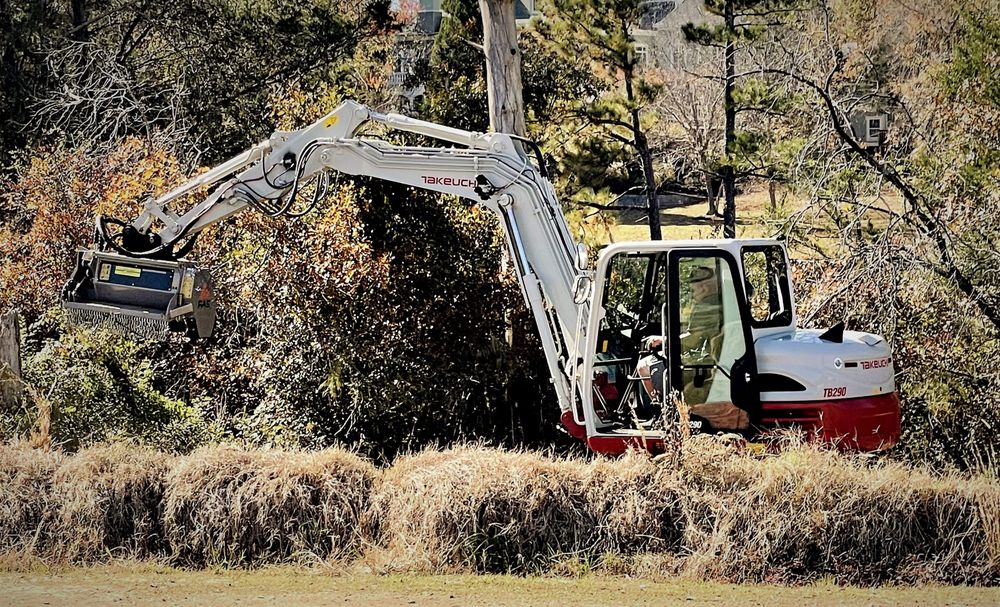 Photo of DMH Land Management