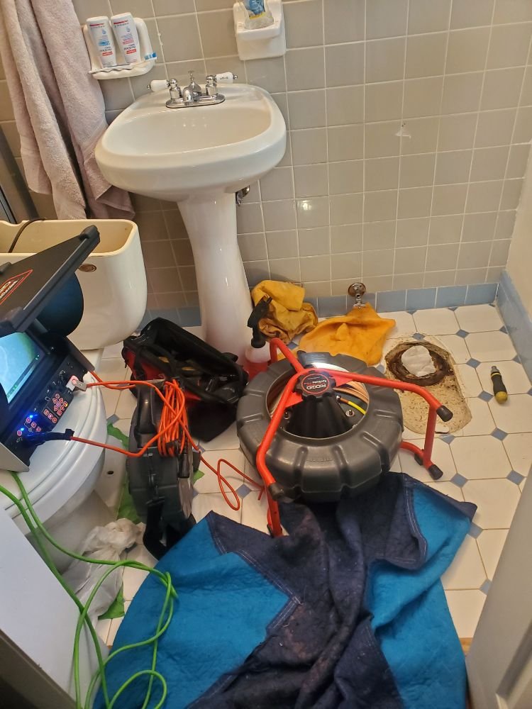 Photo of Main Plumbing Services