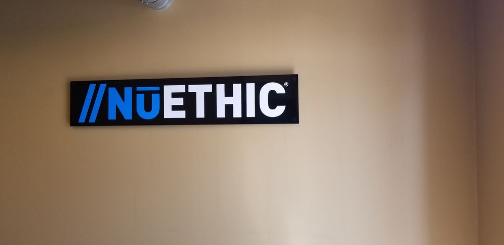 Photo of NuEthic