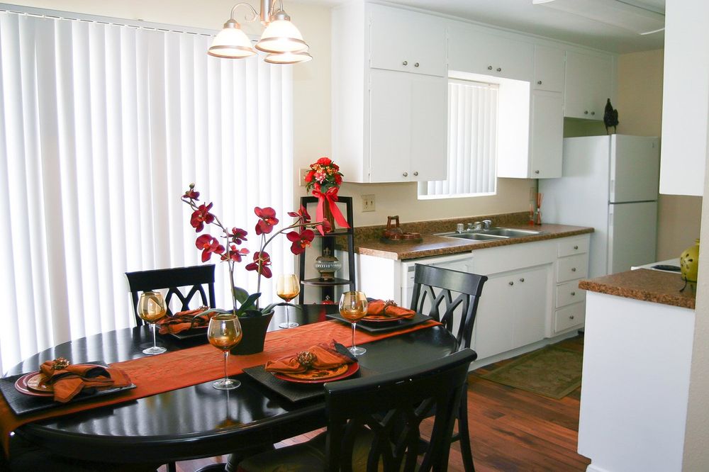 Photo of Mesa Ridge Apartments