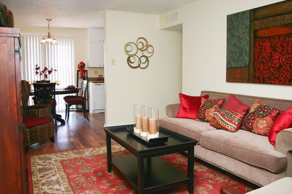 Photo of Mesa Ridge Apartments