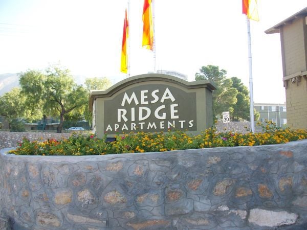 Photo of Mesa Ridge Apartments