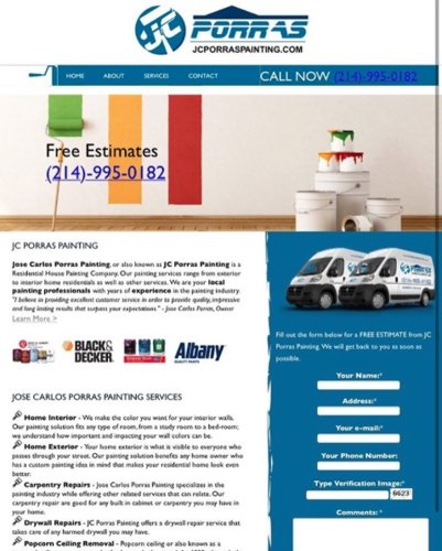 Photo of M.A Interactive Web Design & Creative Agency