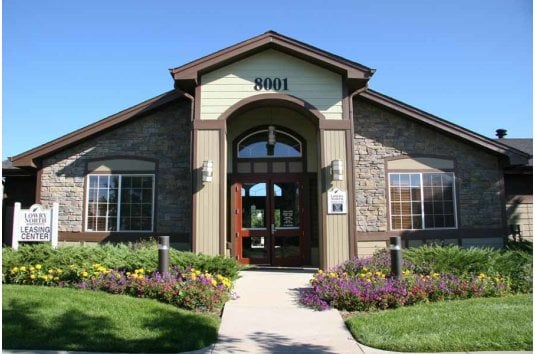 Photo of Lowry North Apartments