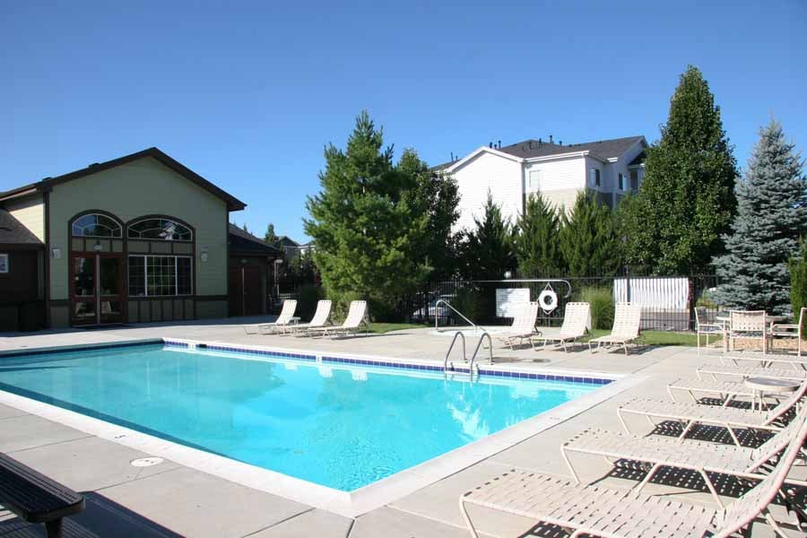 Photo of Lowry North Apartments