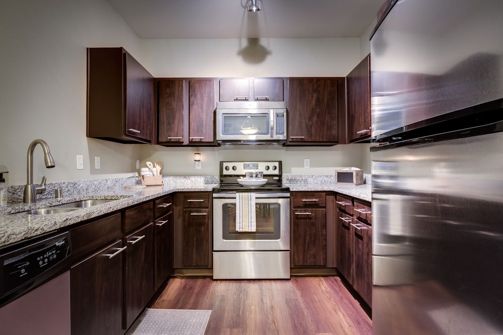 Photo of Lowry North Apartments