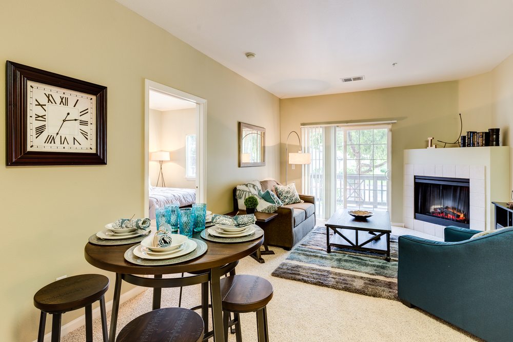 Photo of Lowry North Apartments
