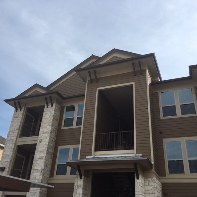 Photo of G & J Seamless Rain Gutters