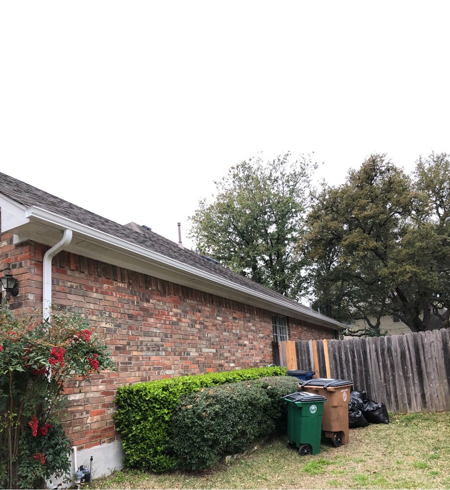 Photo of G & J Seamless Rain Gutters