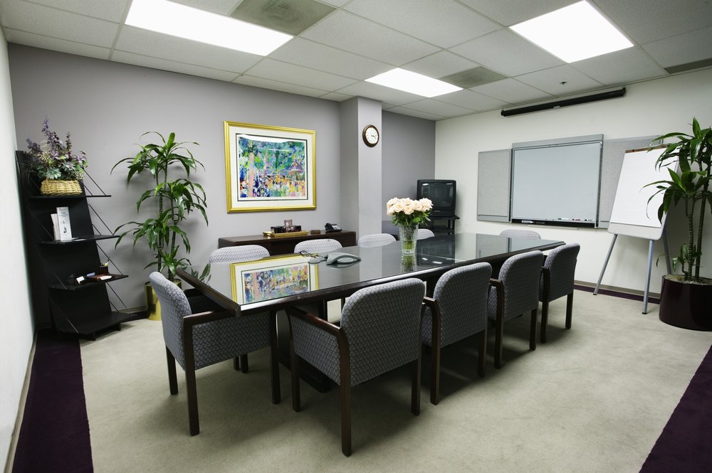 Photo of Bay Area Executive Offices
