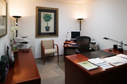 Photo of Bay Area Executive Offices