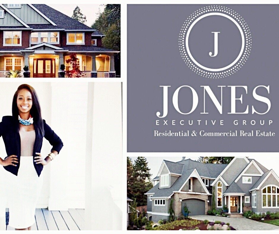 Photo of Jones Executive Group